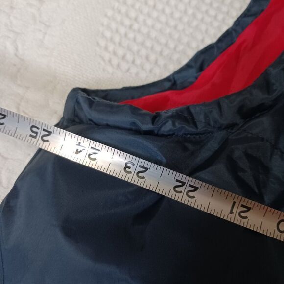 U.S. Polo Puffer Men's Vest size XL - Picture 3 of 9